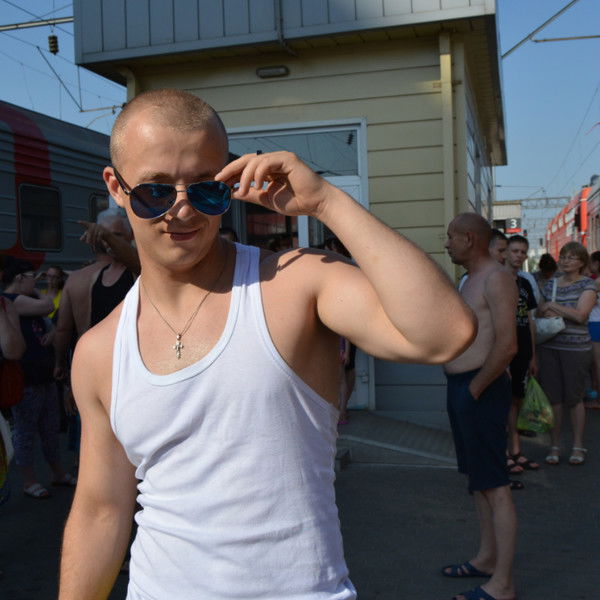 Саня Малеев