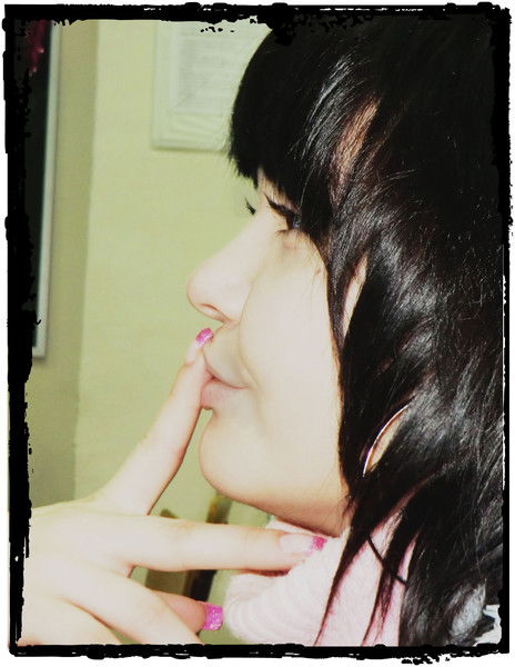 Анютка Мельник