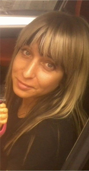 Алла Маркова