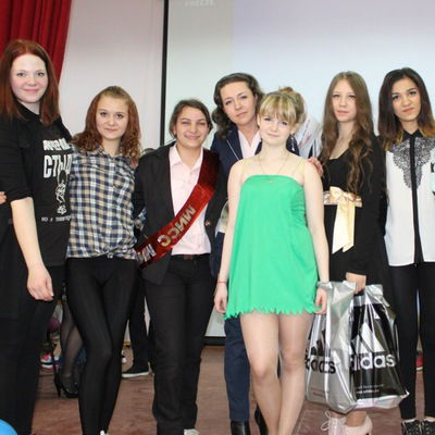 Вика Шитова