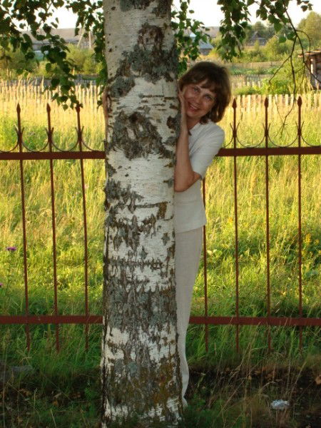 Ирина Корнева