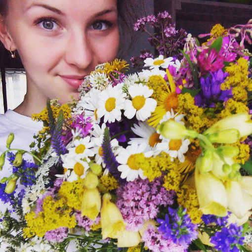 Ксения Турышева