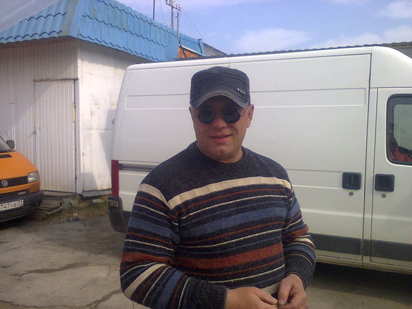 Александр Домарев