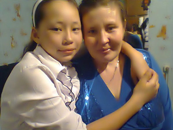 Маруаш Назарбаева