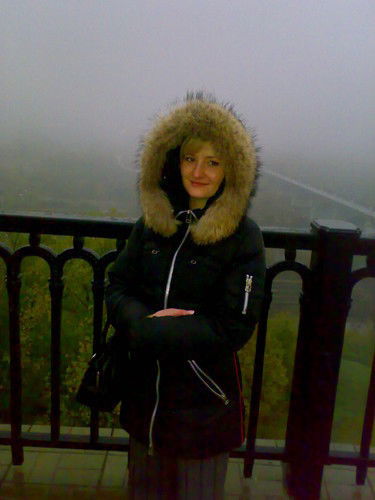 Наталья Демидова