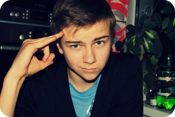 Андрей Васильев