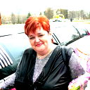 Марина Борисова