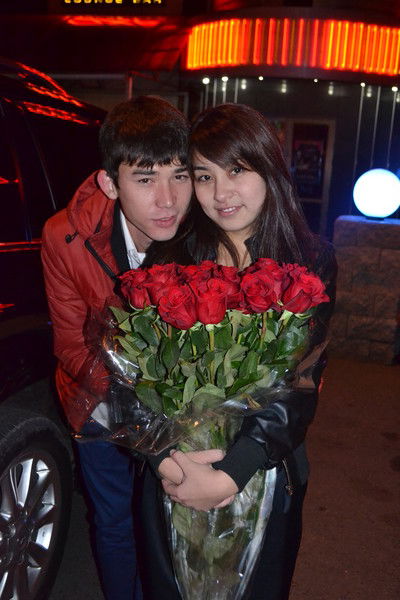 Асем Сейткожина