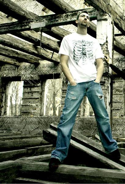 Илья Буданов