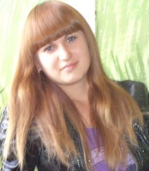 Мария Егорова