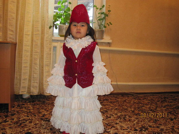 [[Adelya]] {{Usupova}}