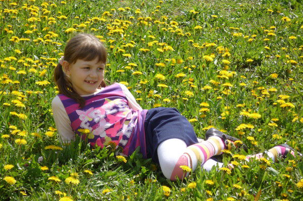 Алина Юнусходжаева