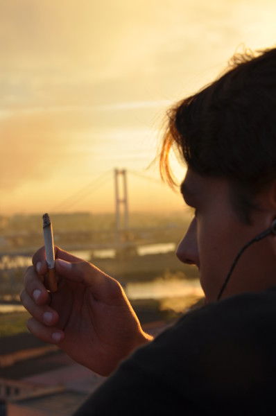 Одинокий Волк