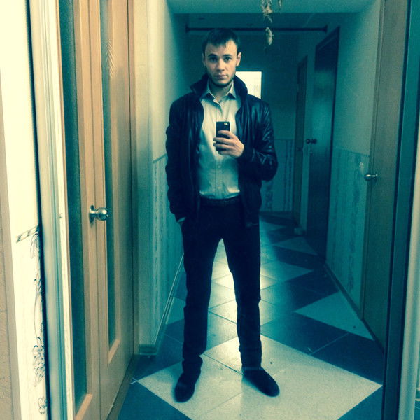 Денис Капко