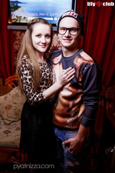 Анна Князева