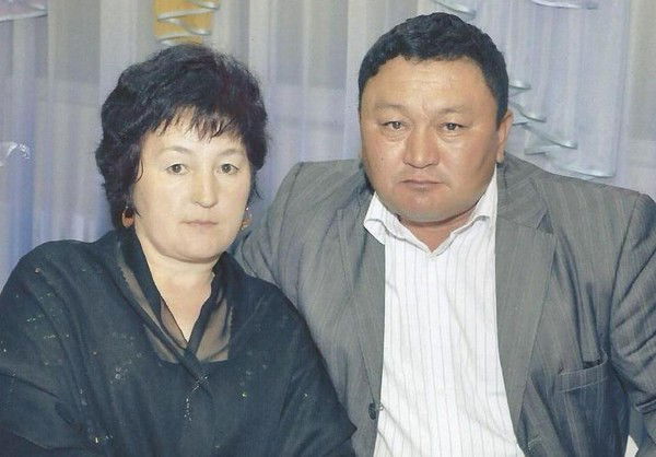 Нурлан Бейсембаев