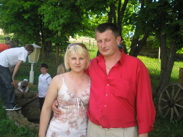 Иван Барановский