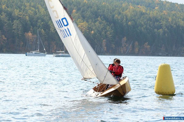 Леня Нечаев