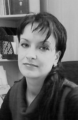 Нина Агафонова