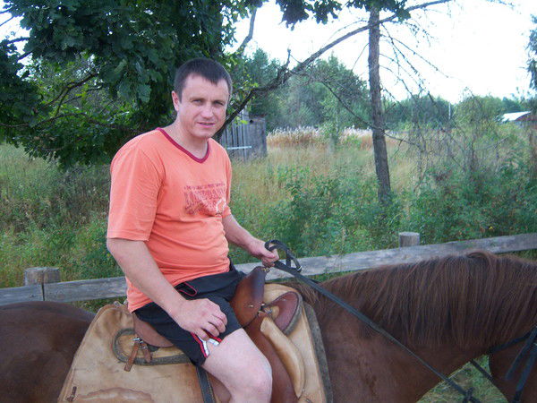 Алексей Яковлев