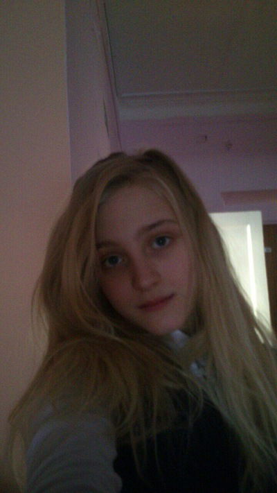 Катюша Мозжухина