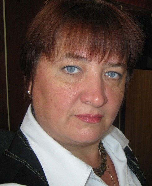 Галина Батракова