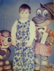 Михаил Руяткин