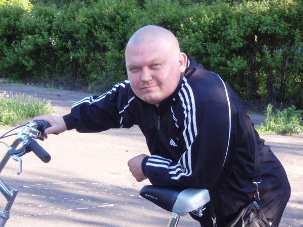 Сергей Рахлеев