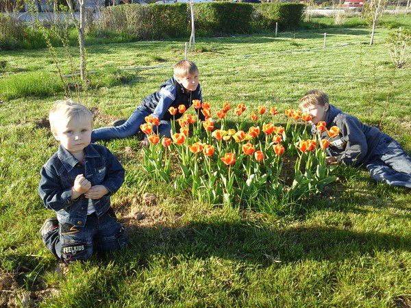 Надежда Белоусова