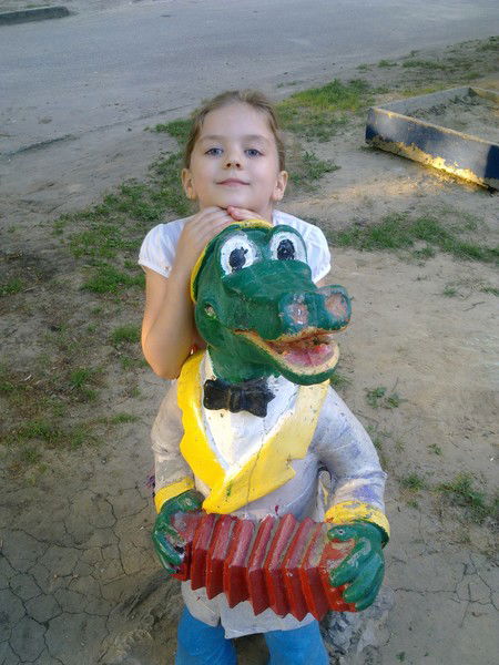 Ирина Гордиенко