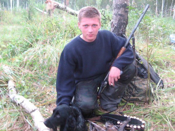 Роман Пшеничнов