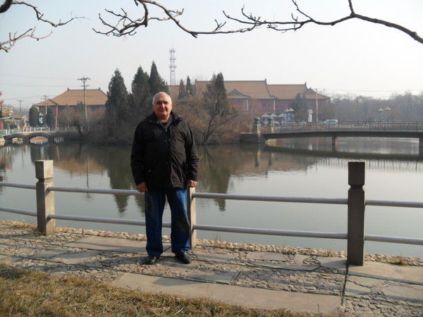 Сергей Лашун