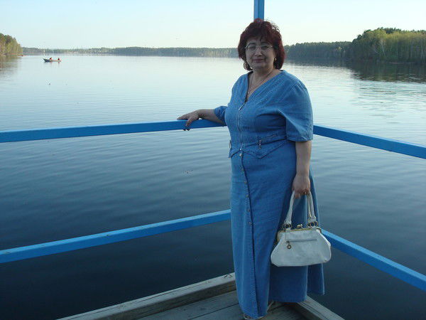 Елена Шаймарданова