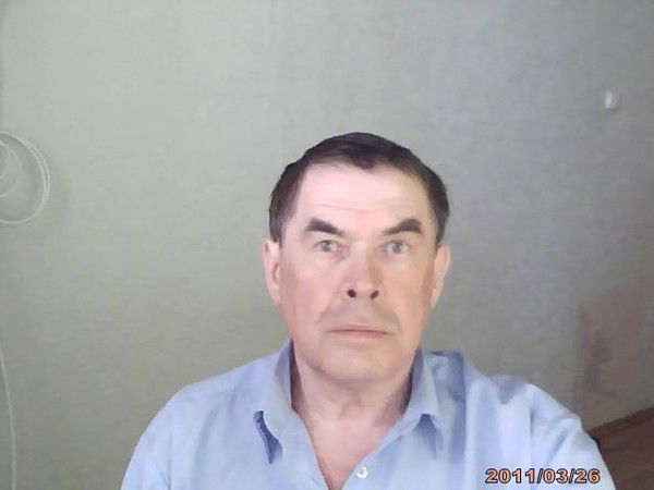 Михаил Казаков