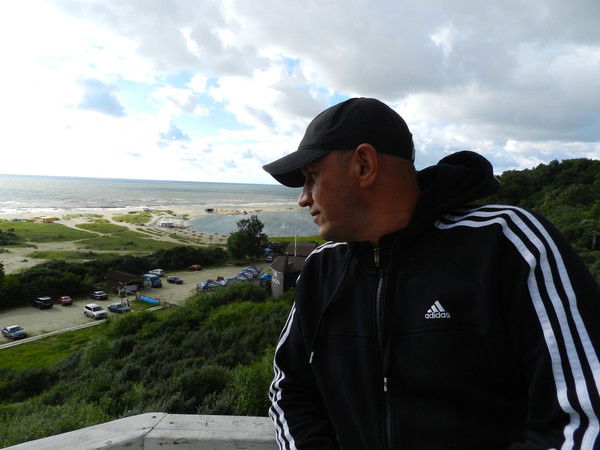 Валерий Мусаев