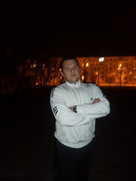 Артём Панькин