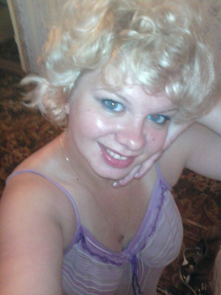 Олеся Привалова