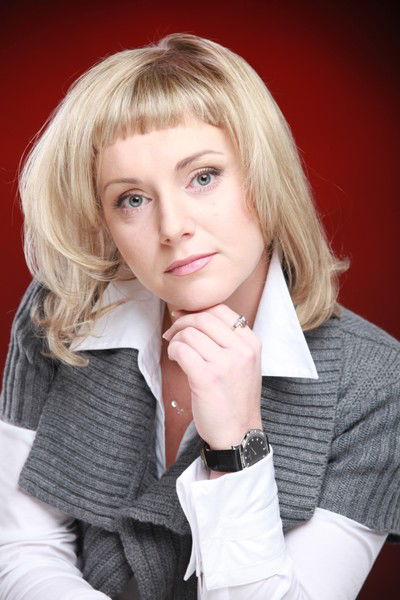 Наталья Зверева