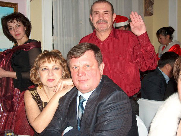 Анатолий Филипович