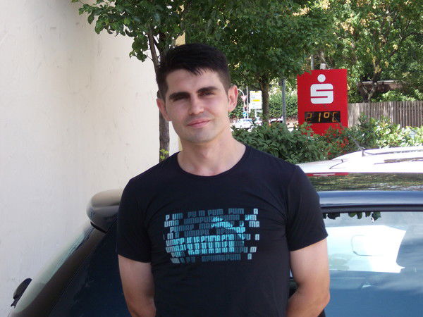 Ruslan Krispenz(Tagaev)