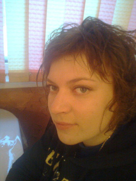 Анна Викторовна Узен