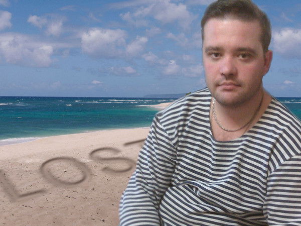 Анатолий Камаев