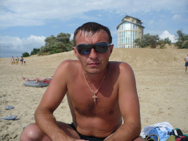 Константин Никитин