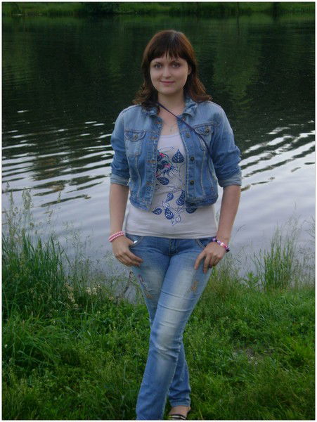 Лилия Иванова