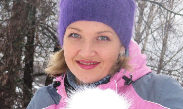 Евгения Колсанова