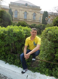 Алексей Смолянюк-Власюк