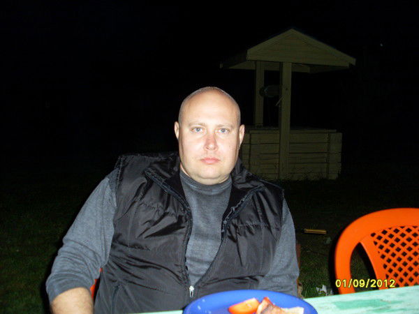 Сергей Мамкин