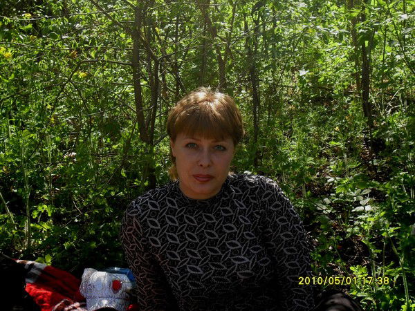 Елена Филиппова