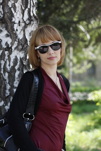 Наталья Джиганчина