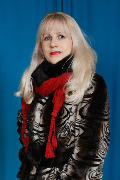 Людмила Задеба